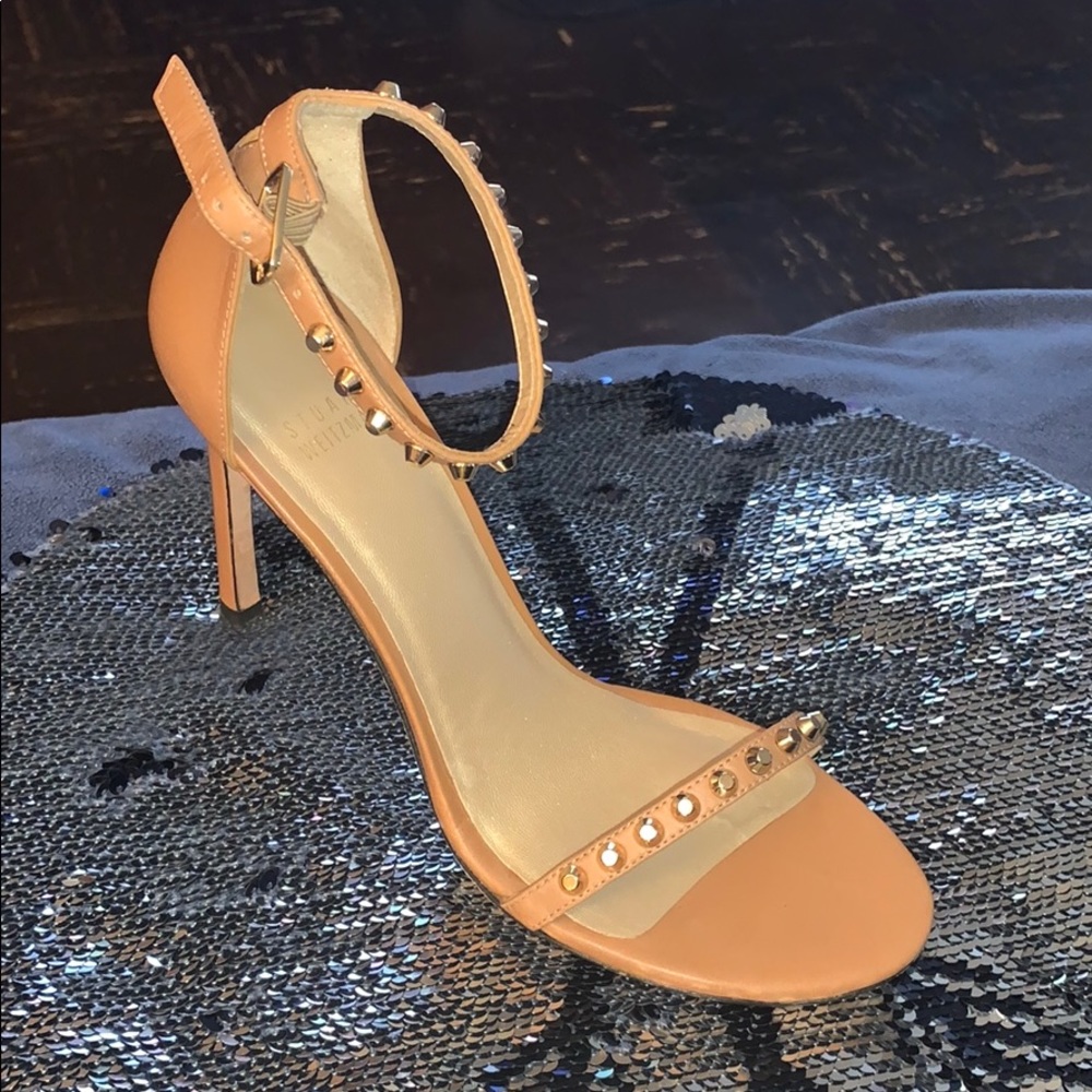 Honey Heels